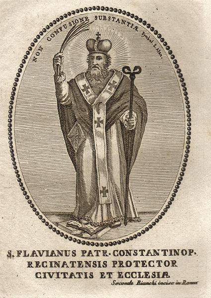 St. Flavian
