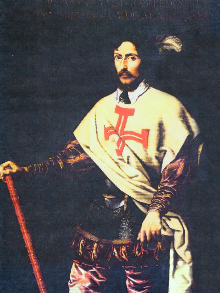 In 1096 Godrey de Bouillon (c1060-1100), Duke of Lorraine, joined the First Crusade. It took three years to liberate the Holy City of Jerusalem. Godfrey took the title, Advocatus Sancti Sepulchri, Protector of the Holy Sepulchre, instead of King. 