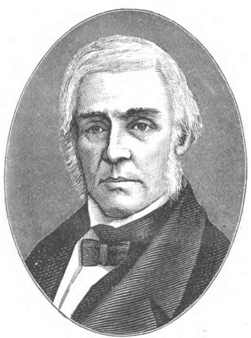 April 11 James Burns, of Burns and Oates Nobility and Analogous