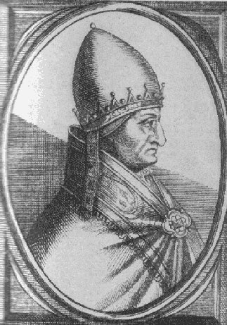 pope gregory x